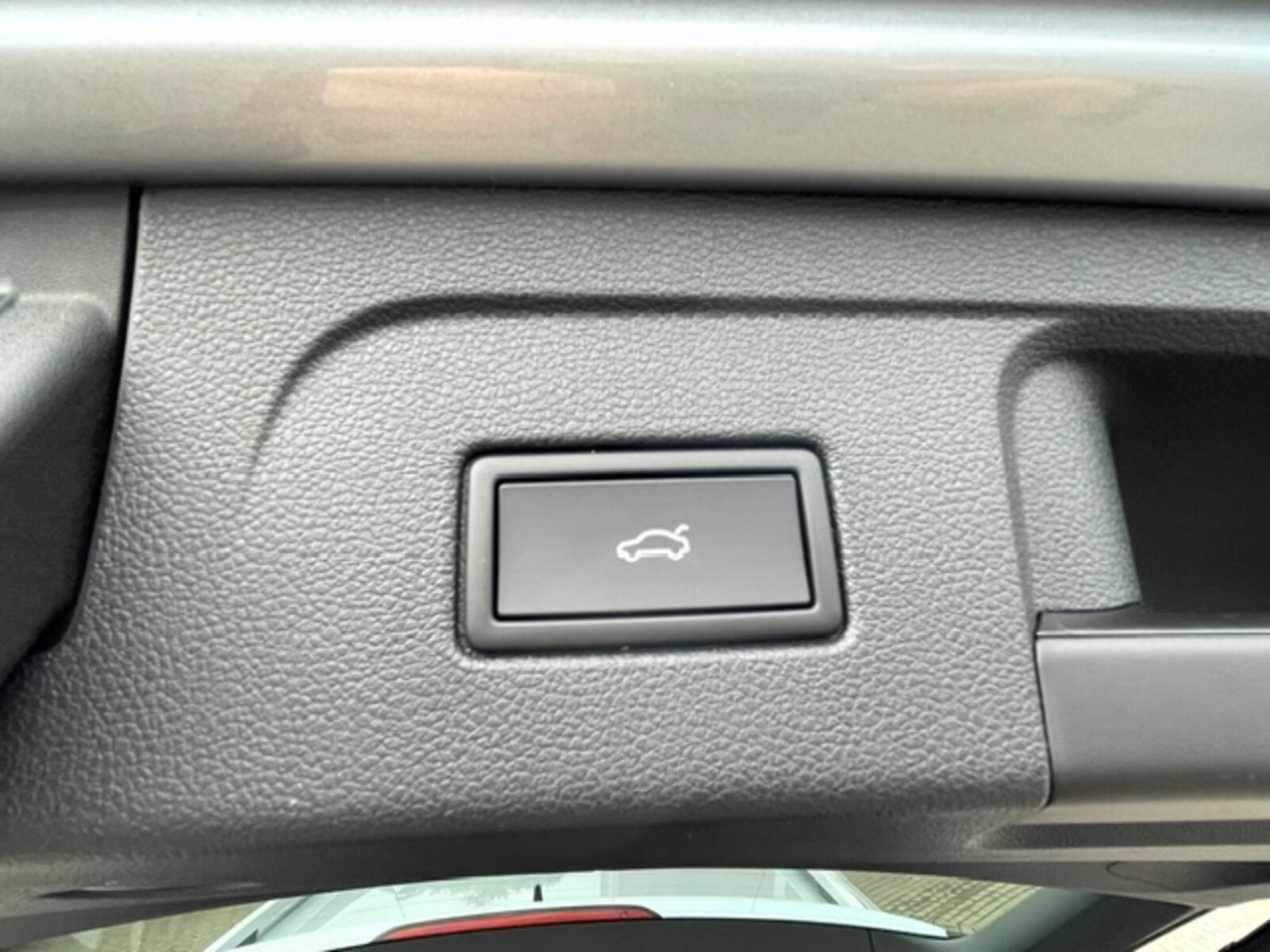 Volkswagen Touran – Bild 8
