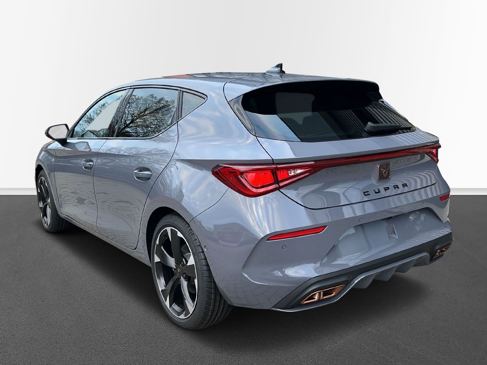 CUPRA Leon – Bild 2