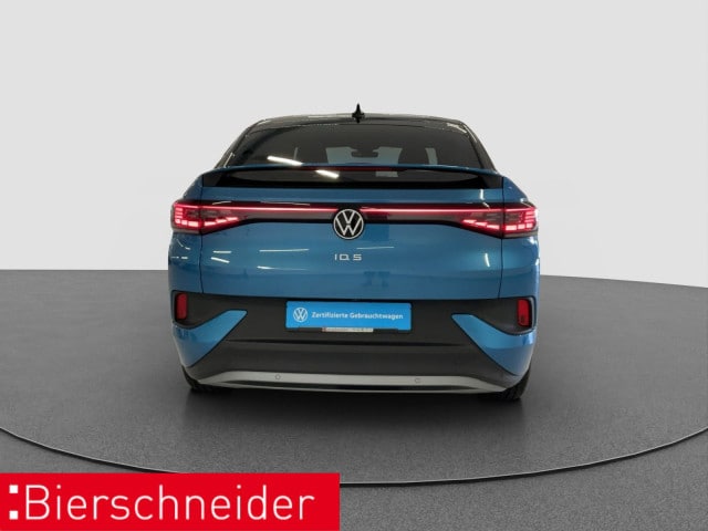 Volkswagen ID.5