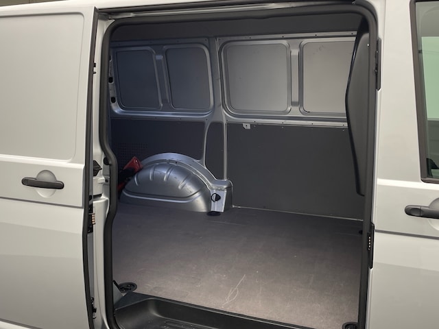 Volkswagen T6.1 Transporter