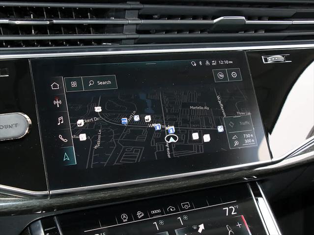 2022 AUDI Q7 - Image 18