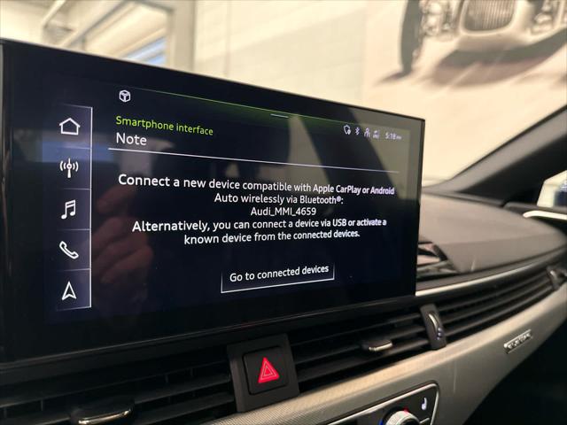 2025 AUDI A5 - Image 14