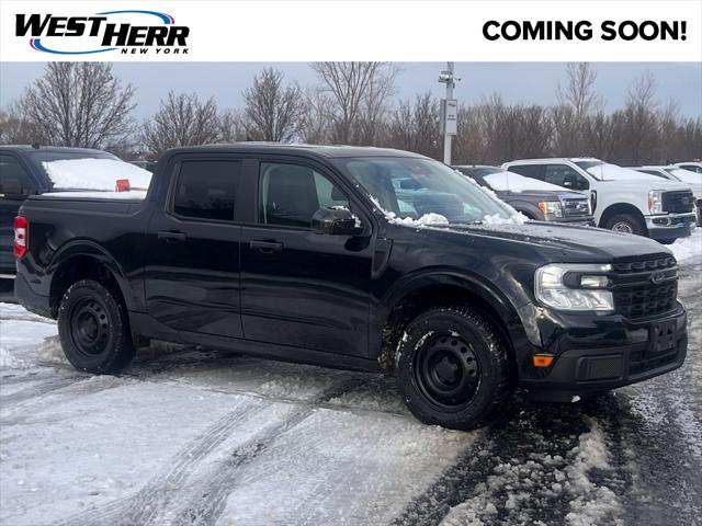 2024 Ford Maverick XL