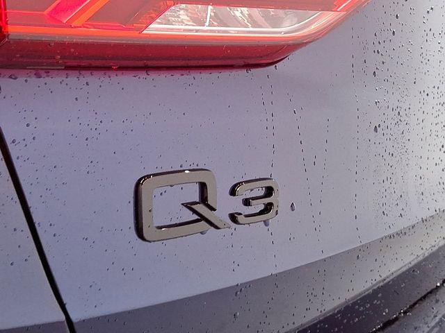 2025 Audi Q3 S Line Premium - Photo 21
