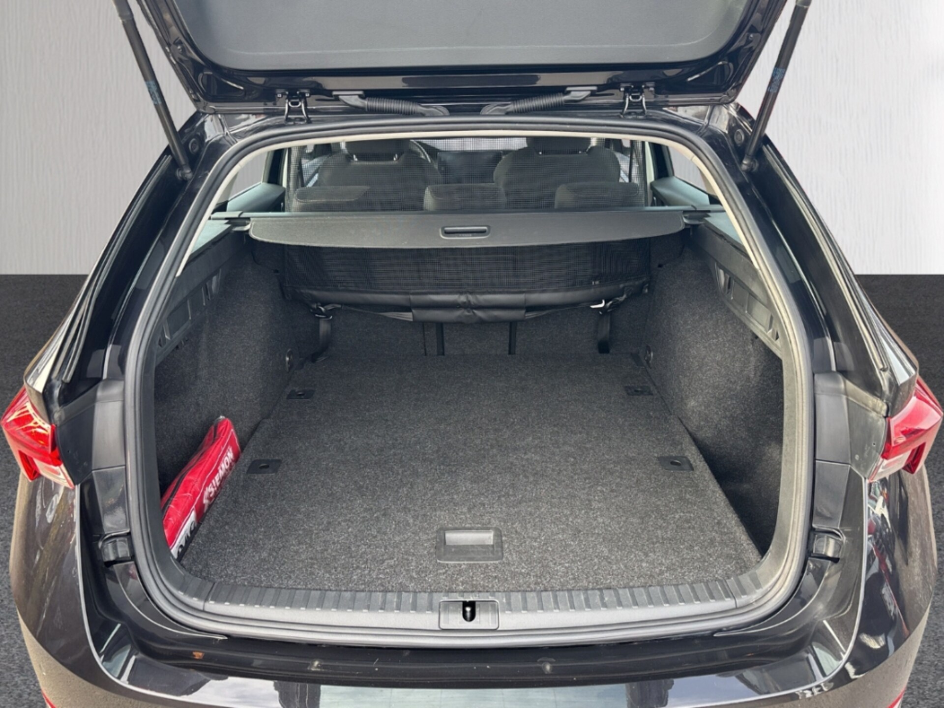 Skoda Octavia Combi Ambition