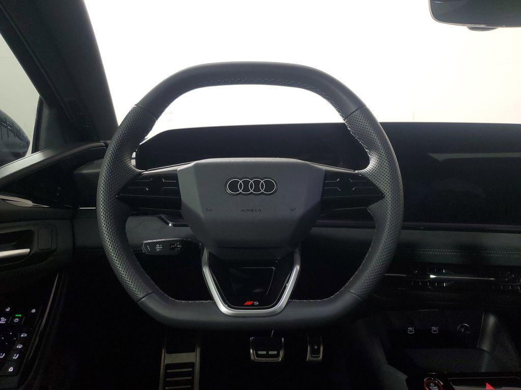 2025 Audi S6 Sportback e-tron Premium Plus - Photo 15