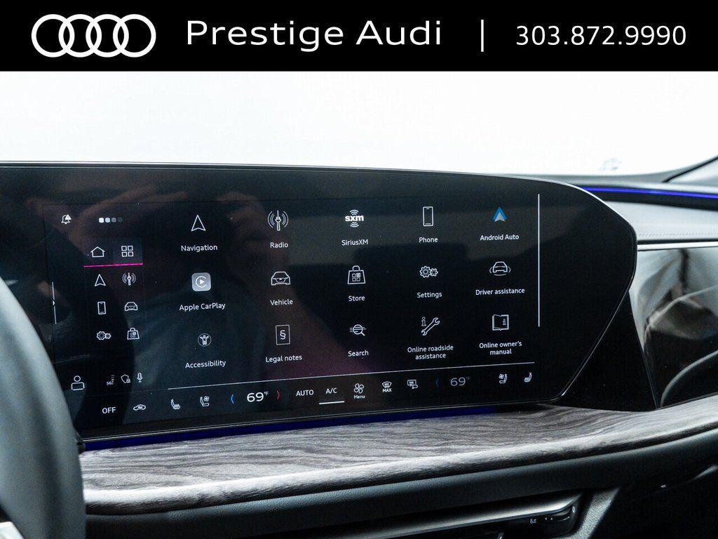 2025 Audi Q5 Premium Plus - Photo 19