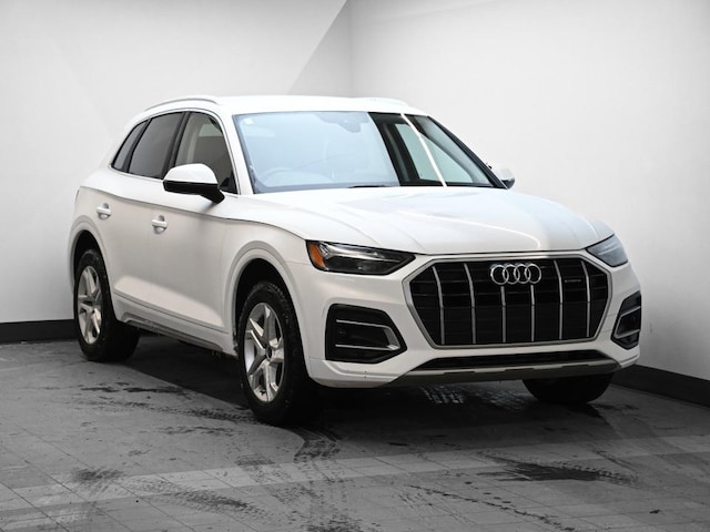 2023 Audi Q5 used