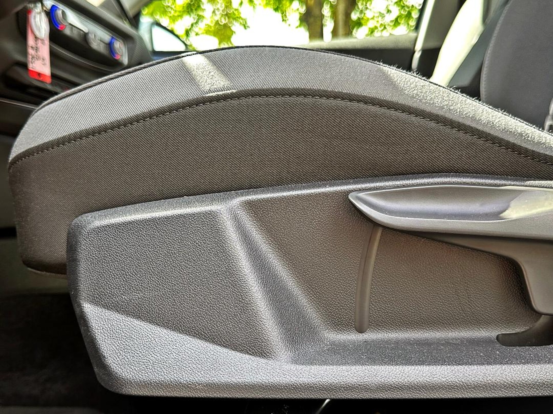 Audi A1 Sportback Advanced