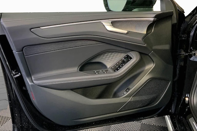 2026 Audi A6 Premium Plus - Photo 10
