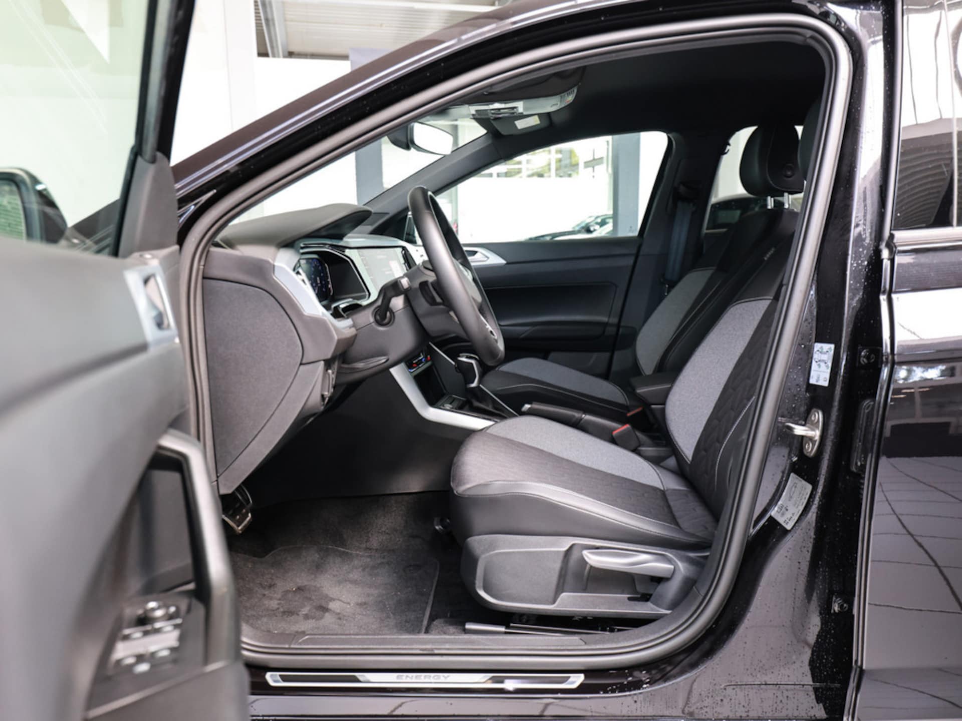 Volkswagen Polo ENERGY