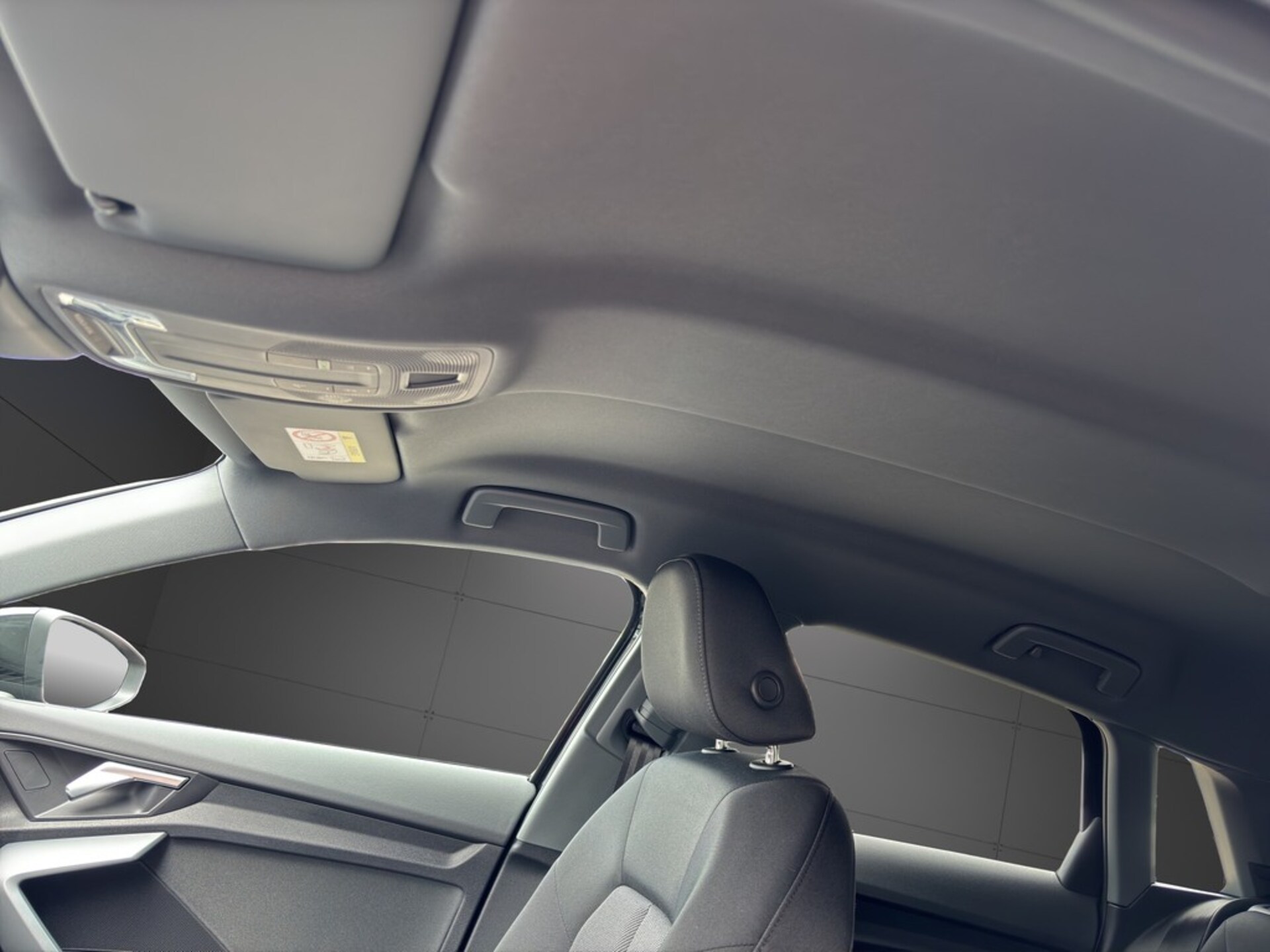 Audi A3 Sportback S line