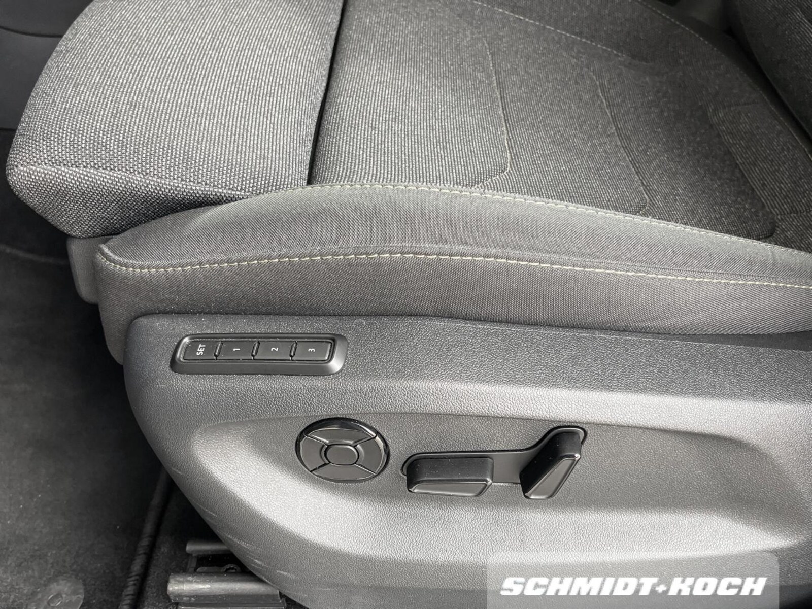 Škoda Kodiaq – Bild 11