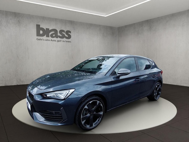 CUPRA Leon 1.5 eTSI Basis (DKT5030307)