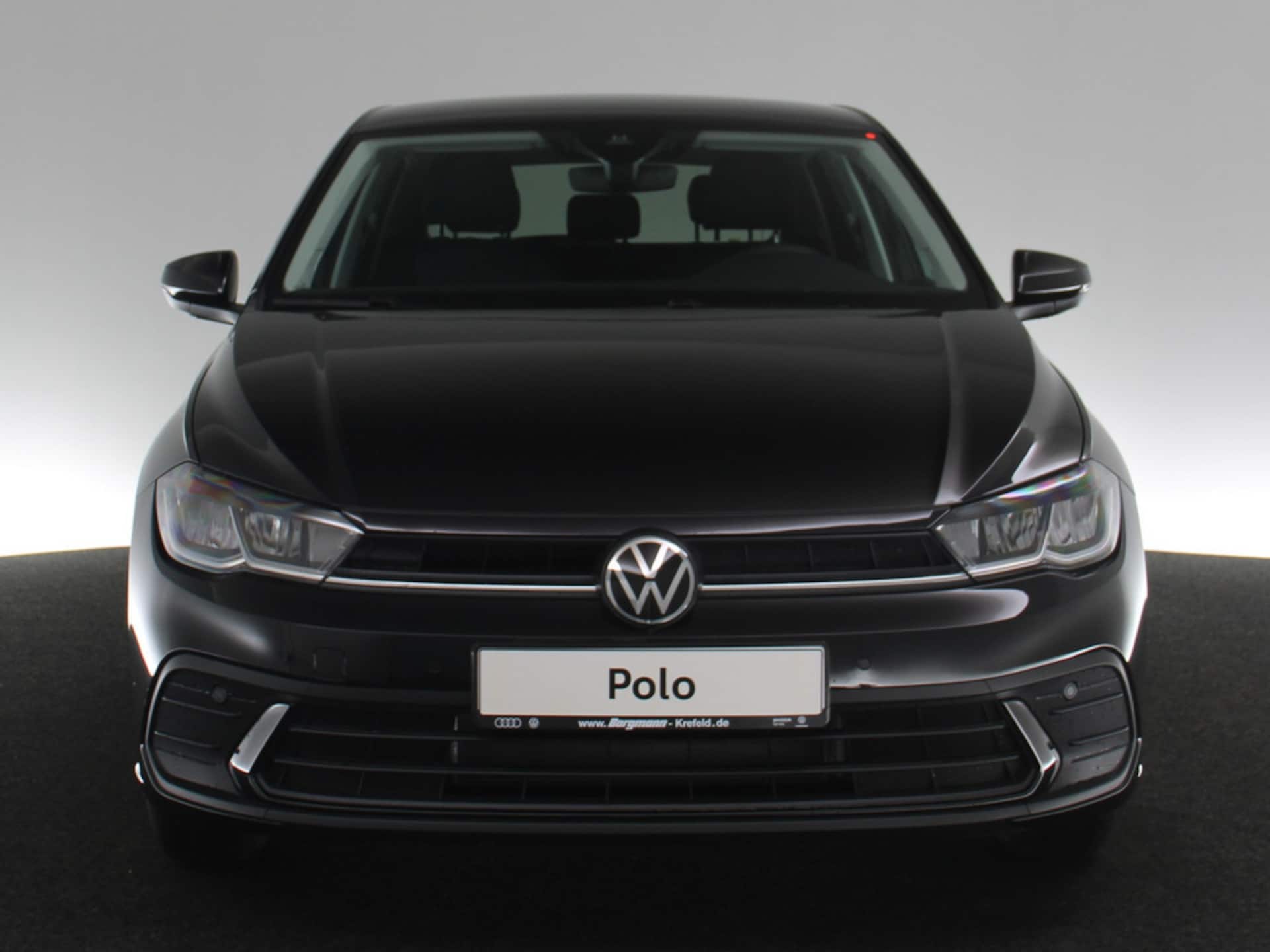 Volkswagen Polo ENERGY