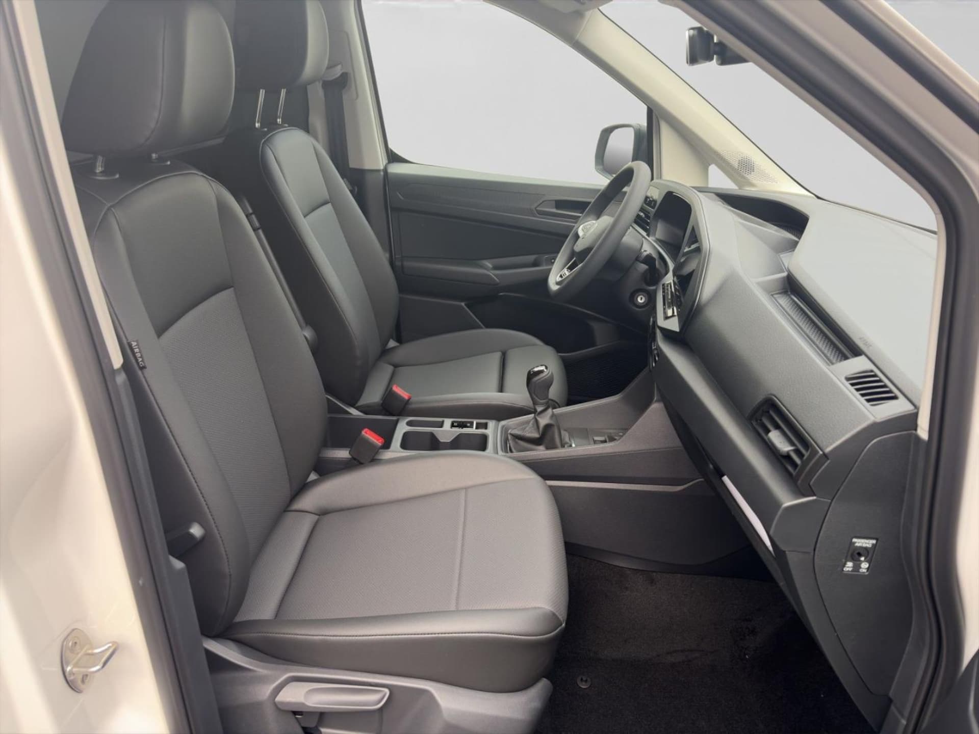 Volkswagen Caddy Cargo