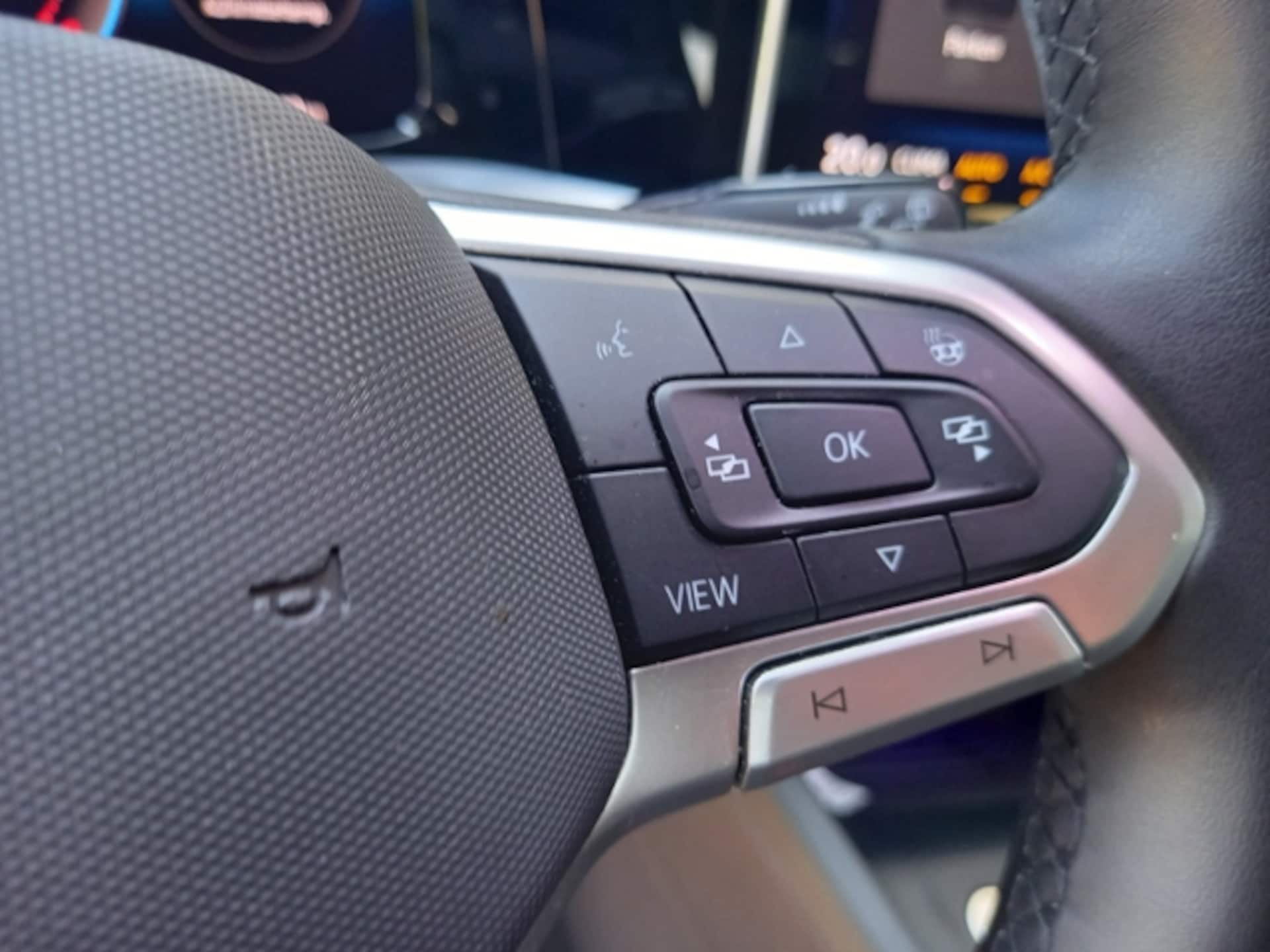 Volkswagen Golf Variant Goal