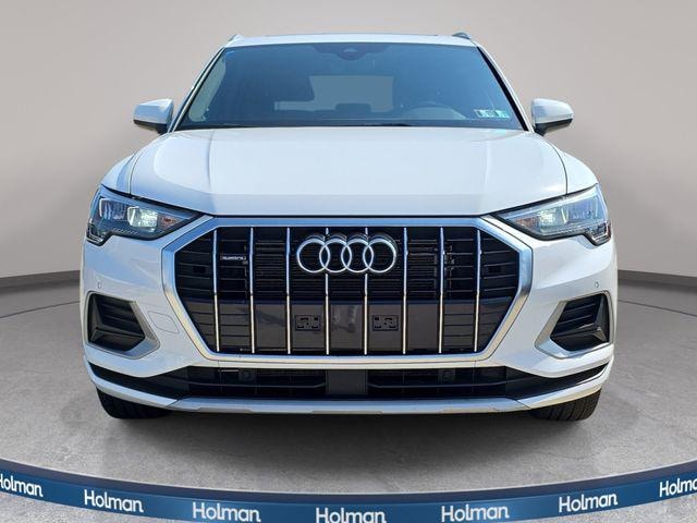 2022 Audi Q3 SUV