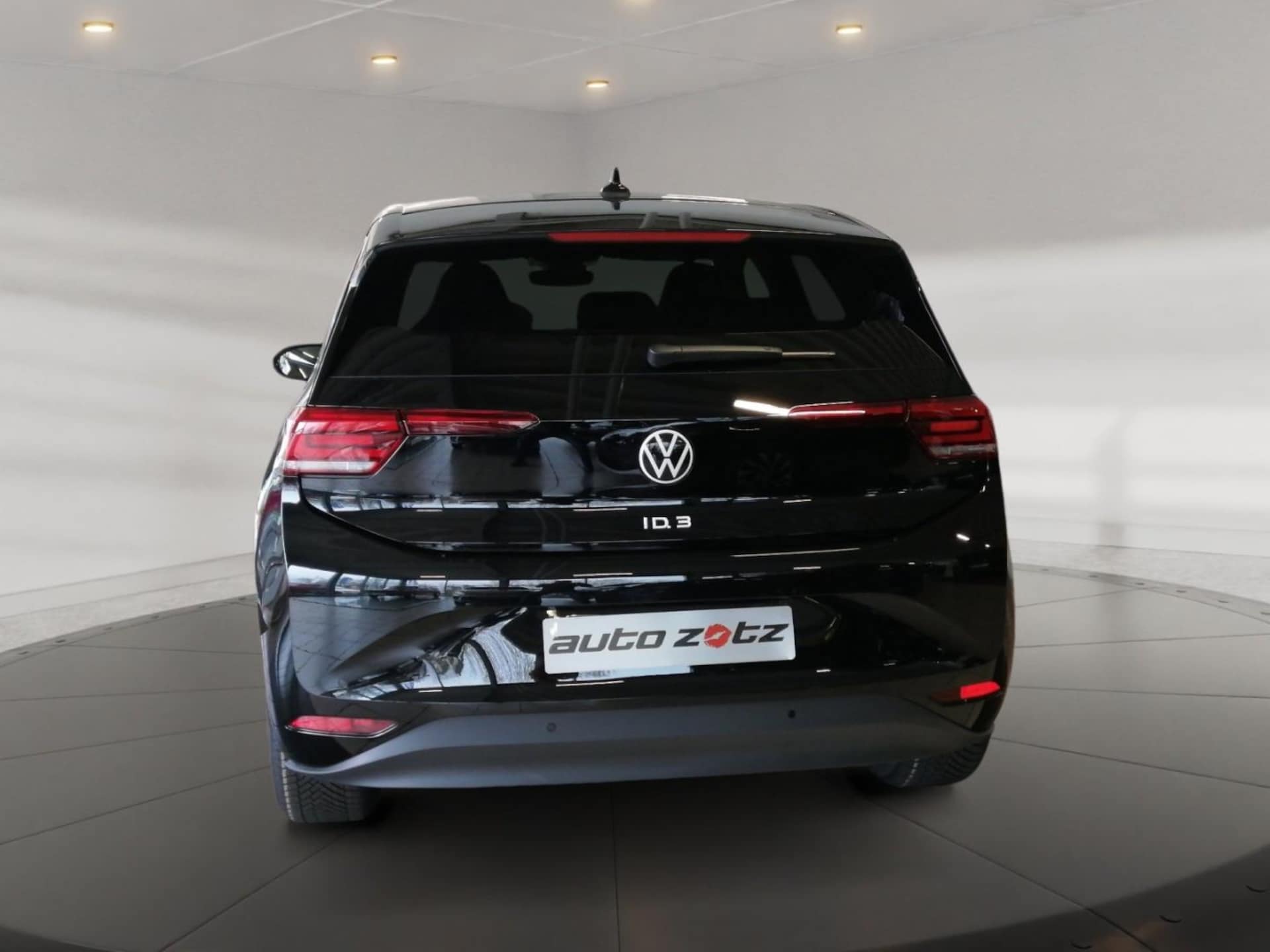 Volkswagen ID.3 Pro
