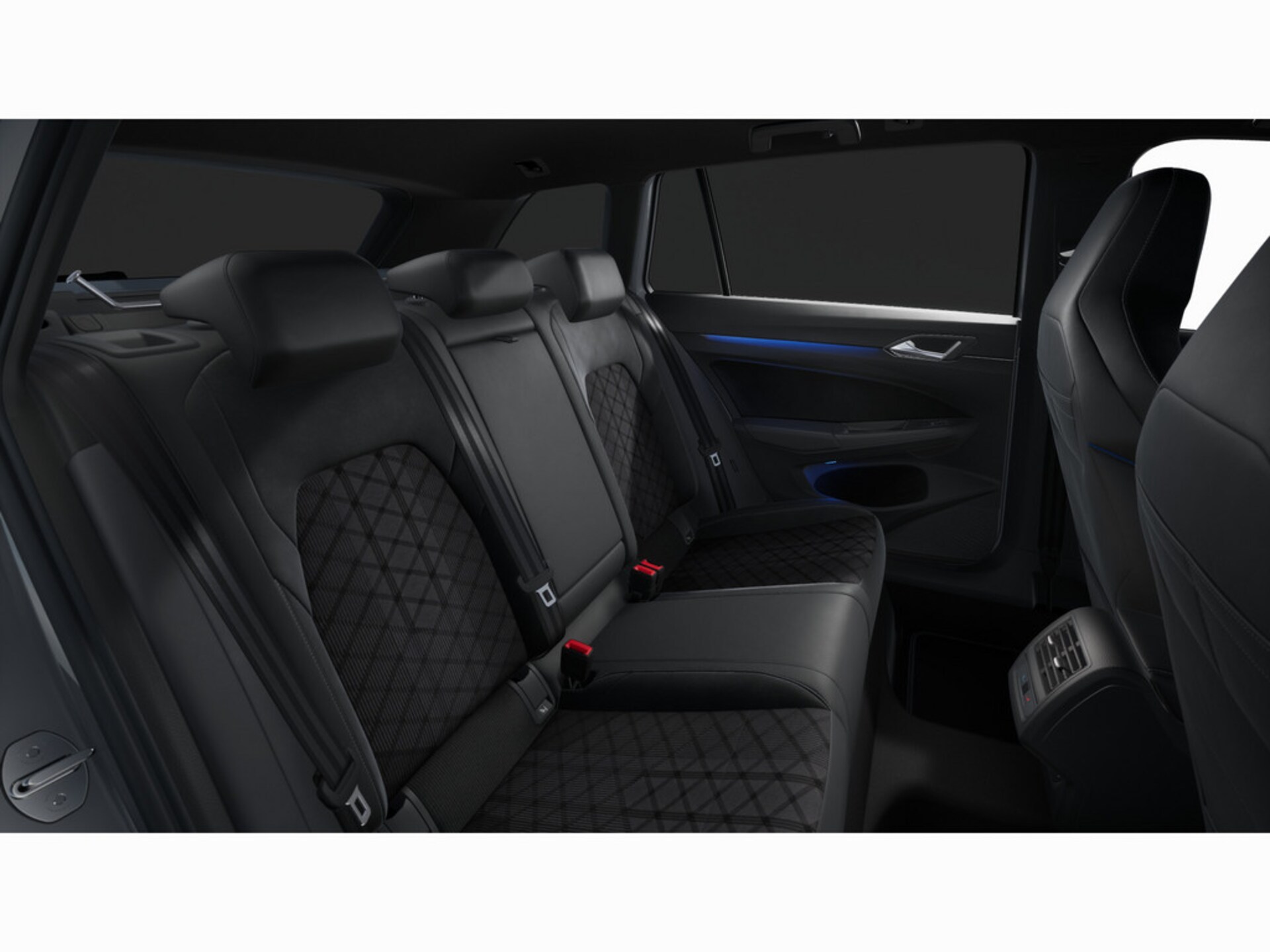 Volkswagen Golf Variant R-Line