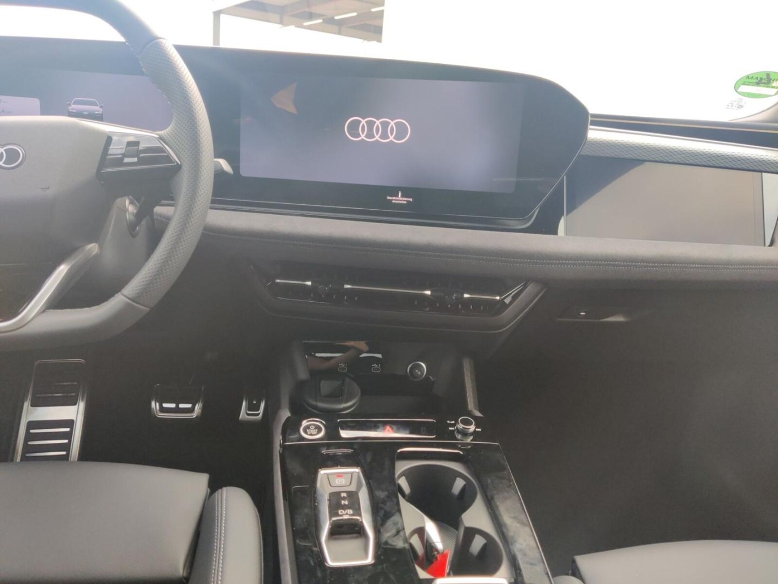 Audi A6 Sportback e-tron – Bild 15