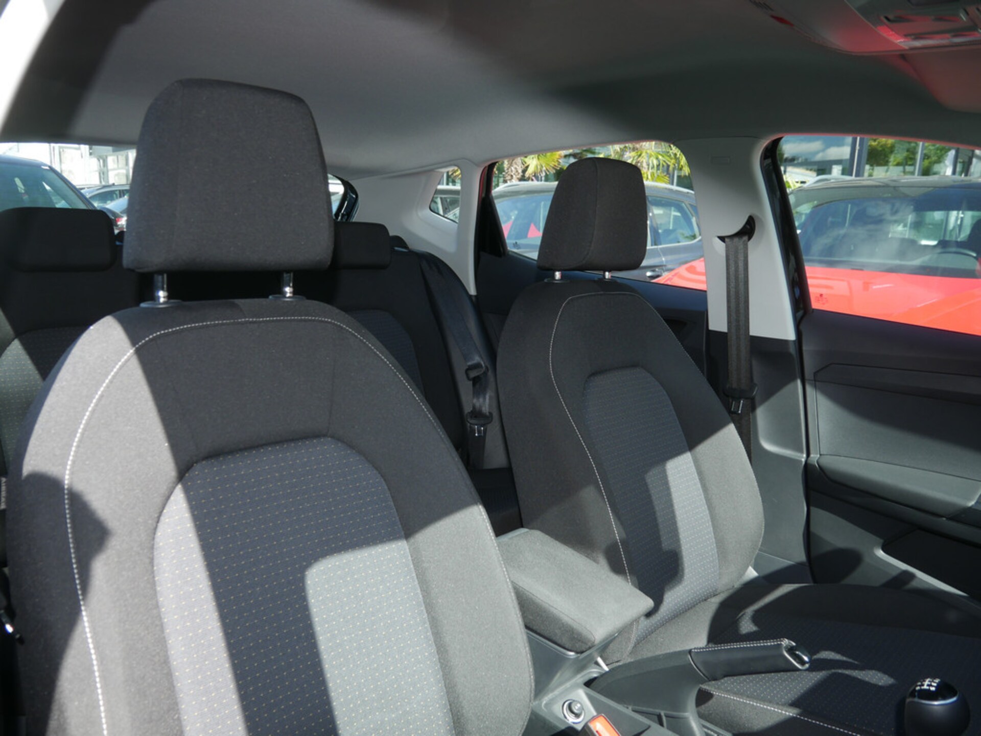 SEAT Ibiza Style