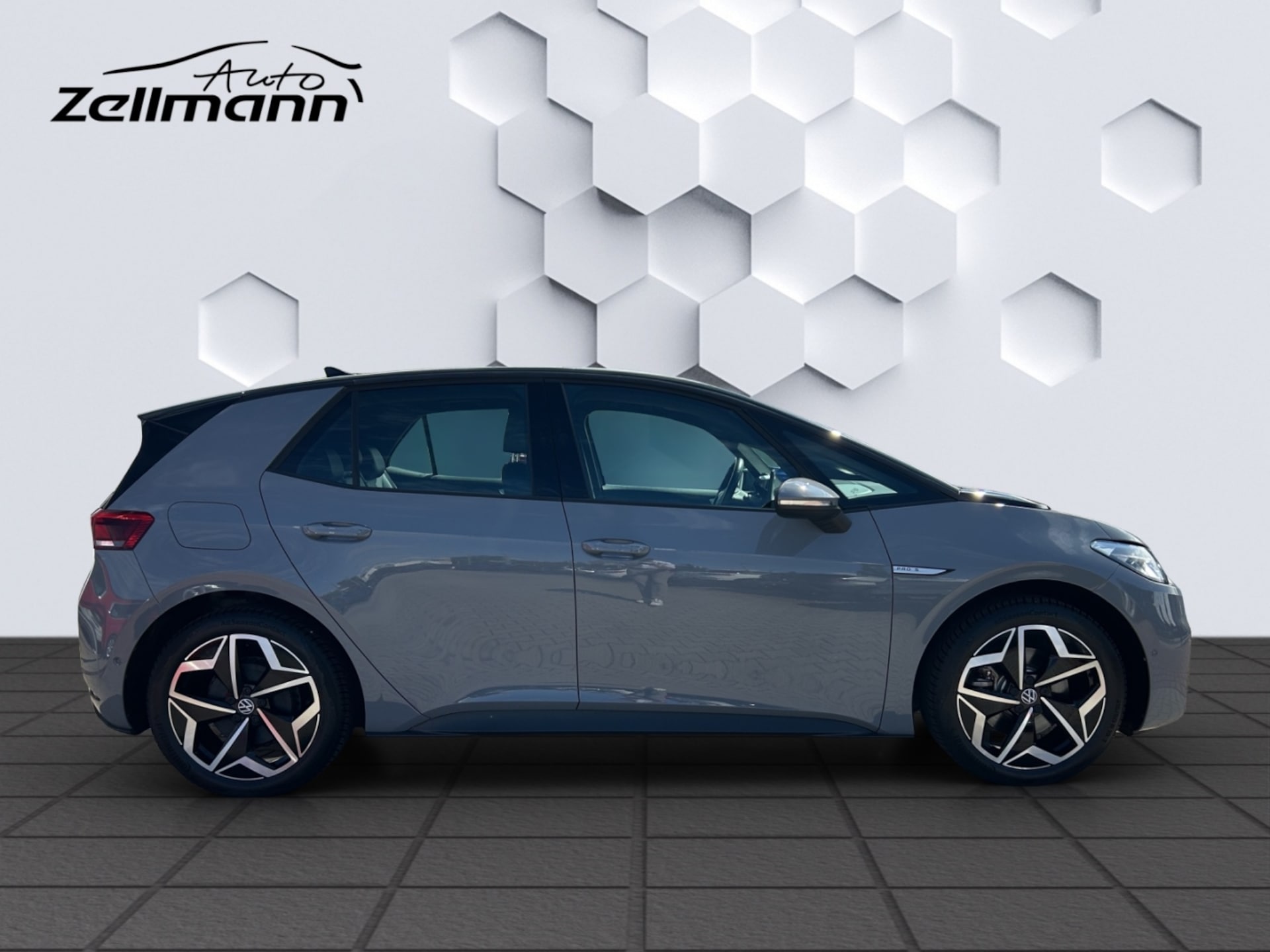 Volkswagen ID.3 Pro S