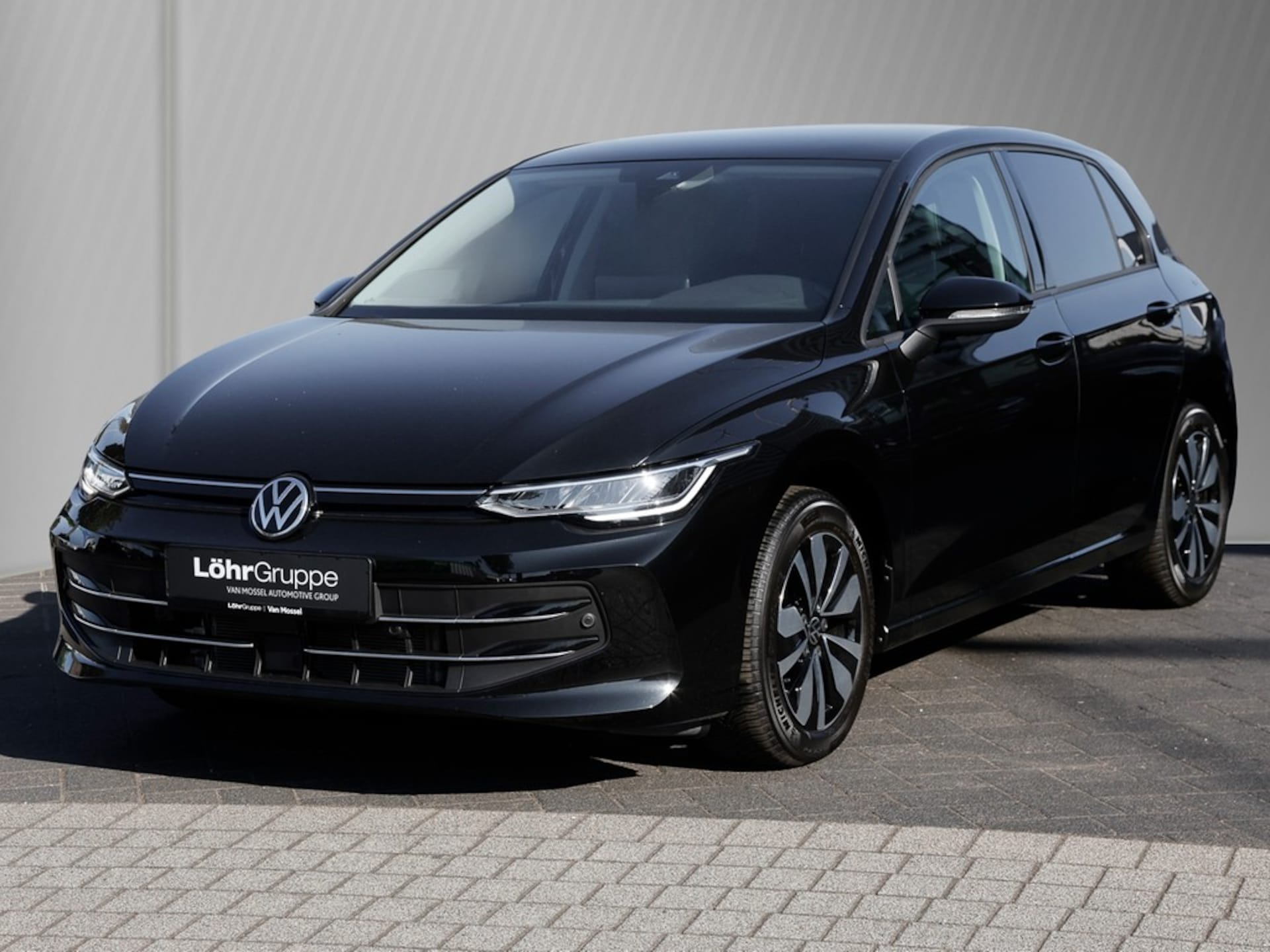 Volkswagen Golf Goal