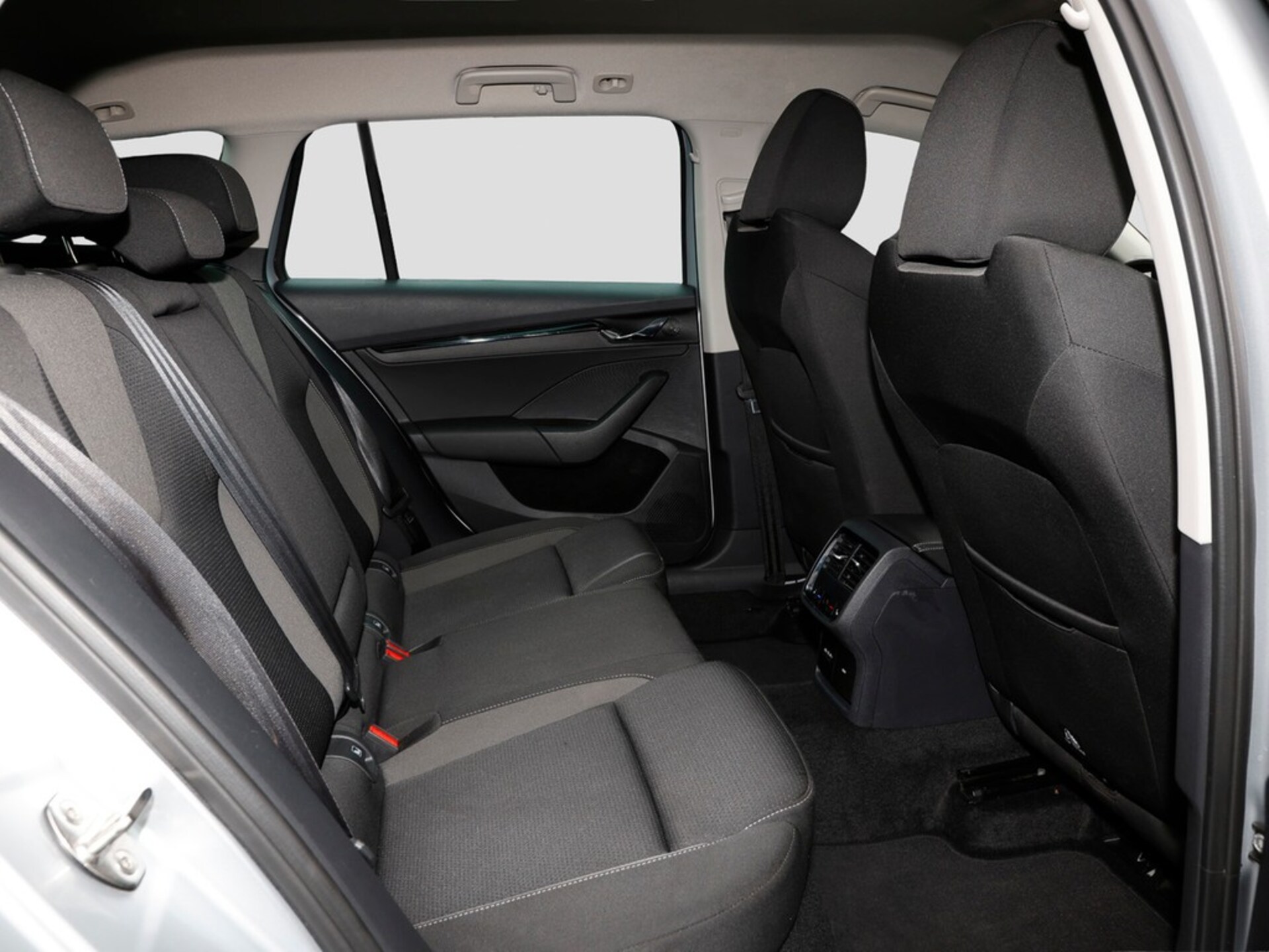 Skoda Octavia Combi Ambition