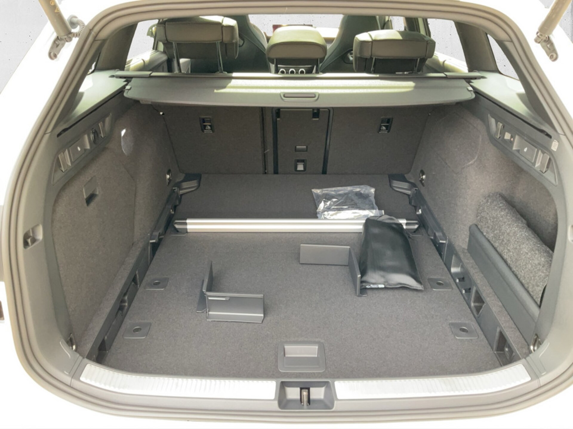 Skoda Superb Combi Sportline