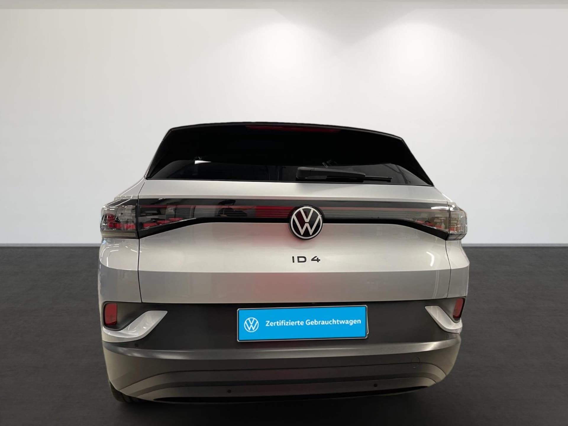 Volkswagen ID.4 Pro