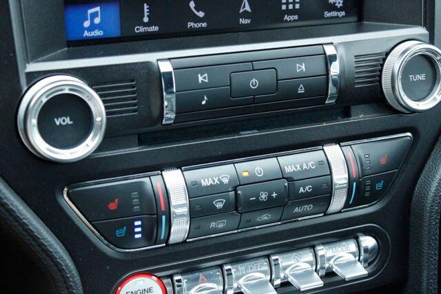 2016 Ford Mustang GT Premium - Photo 18