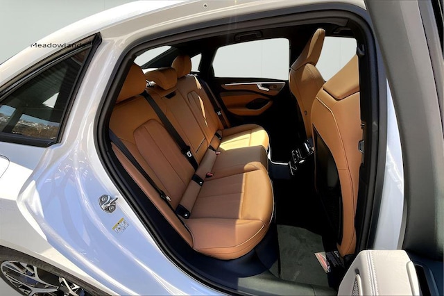 2026 Audi A6 Premium Plus - Photo 10
