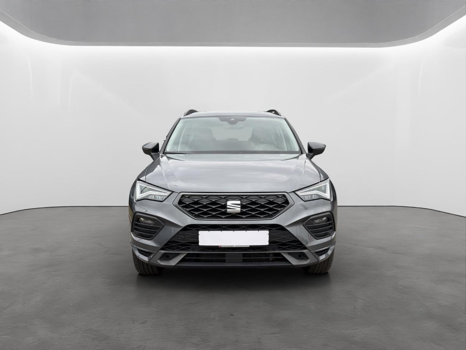 SEAT Ateca – Bild 3