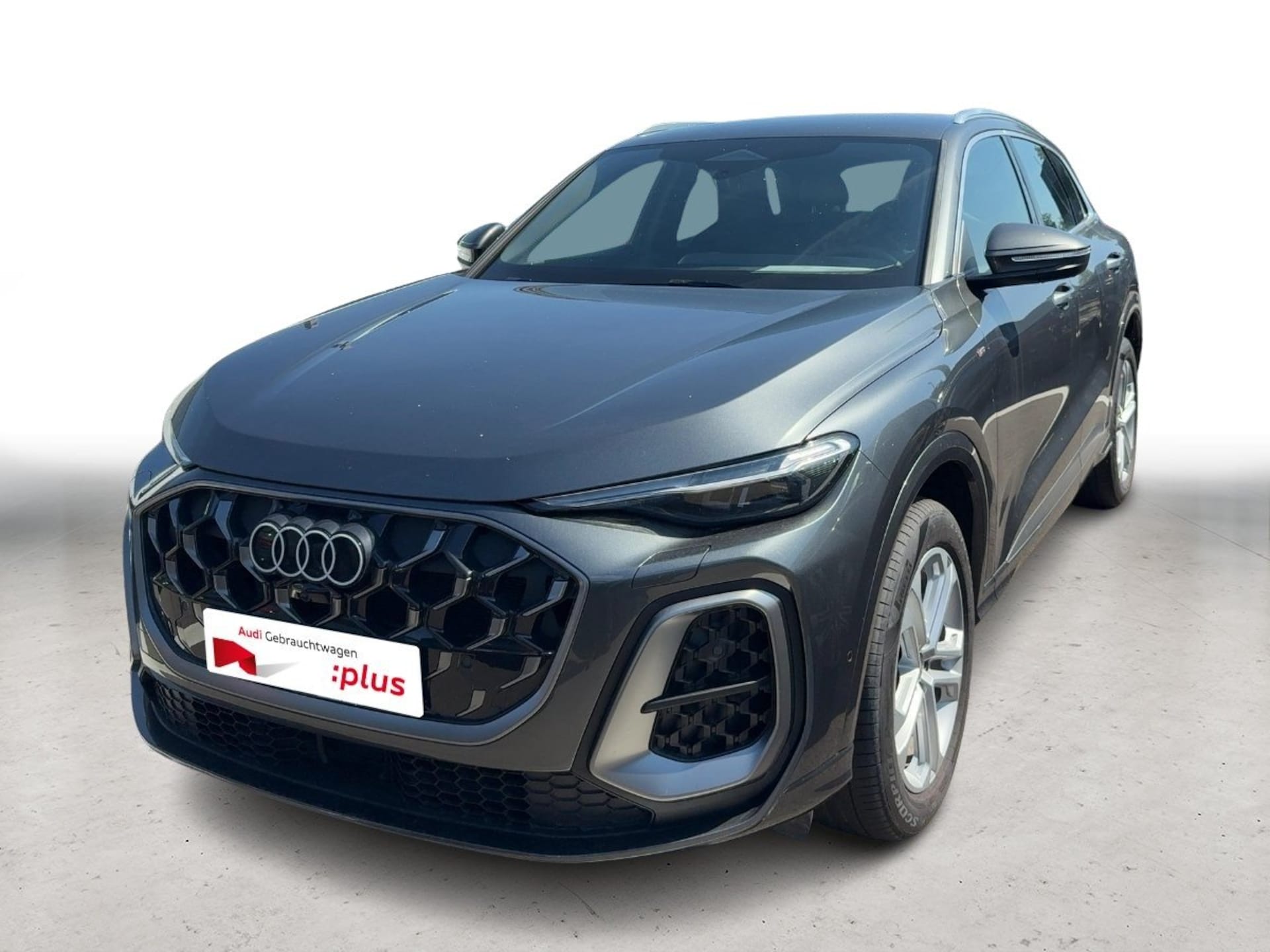 Audi Q5 SUV