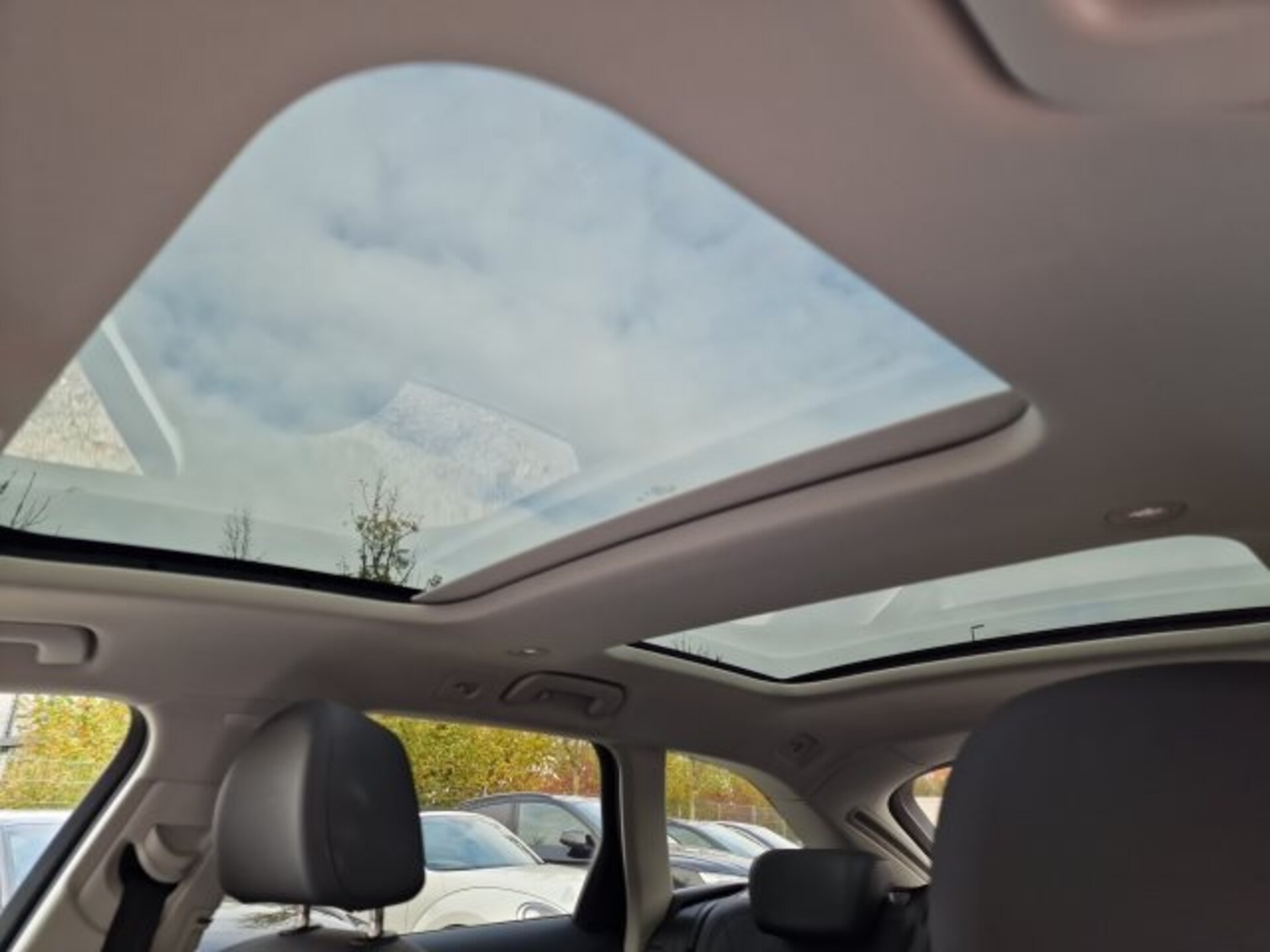 Audi A6 allroad quattro
