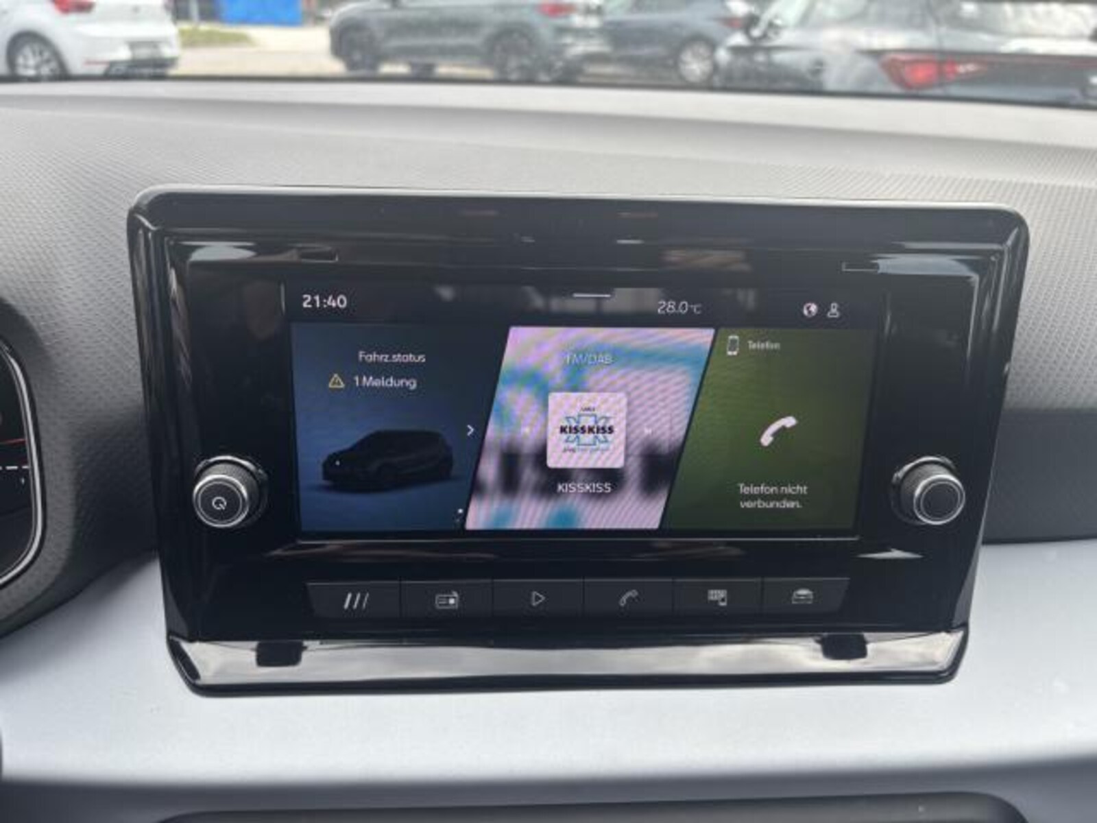 SEAT Arona – Bild 20