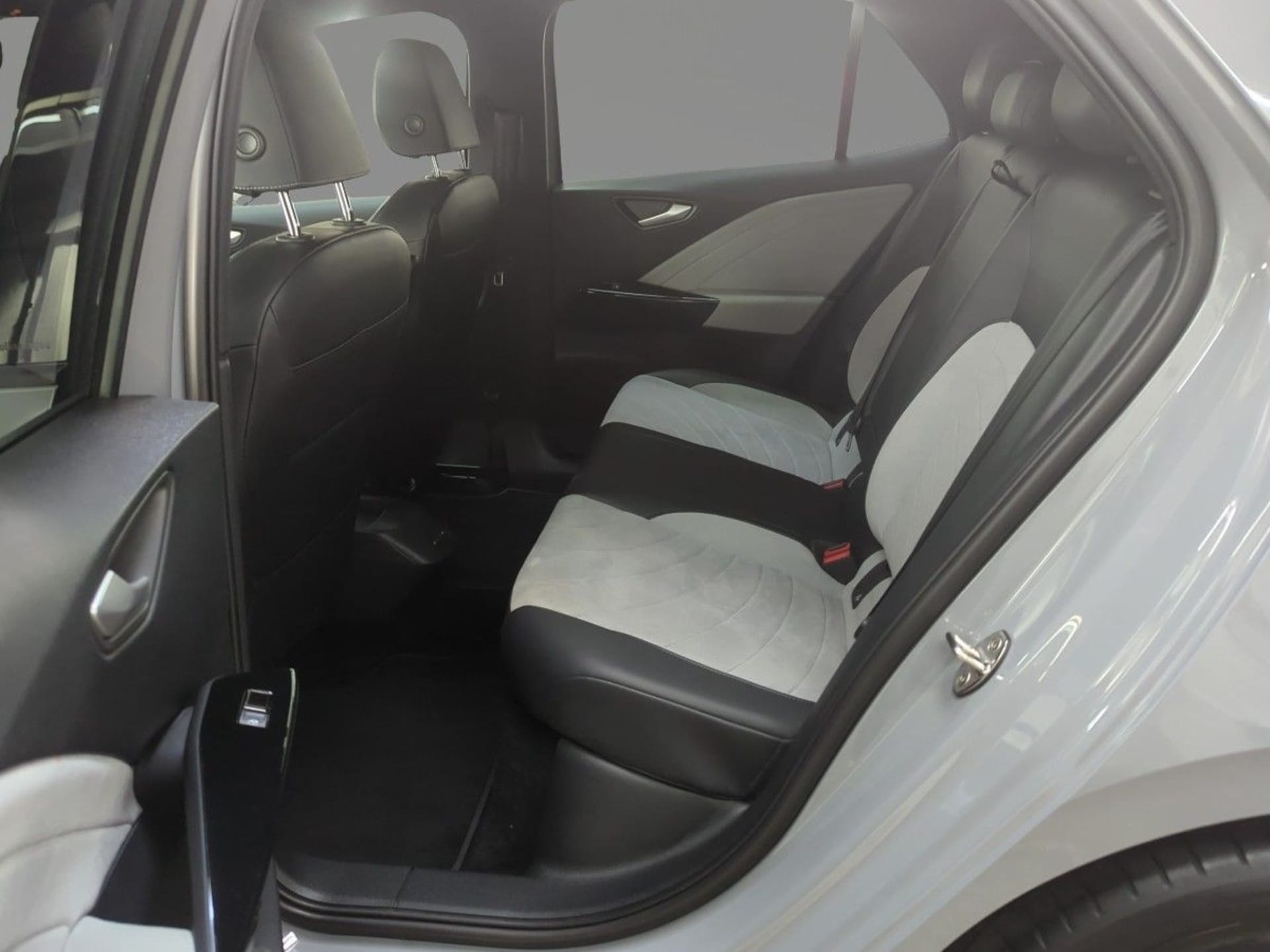Volkswagen ID.3 MOVE Pro