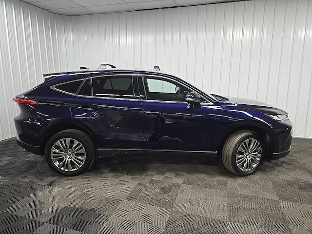 2023 Toyota Venza