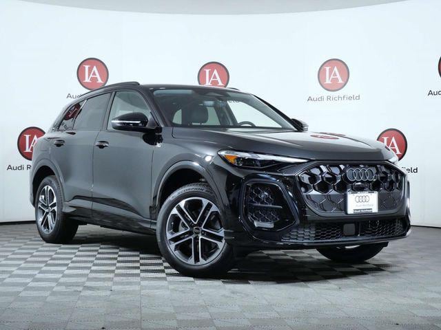 Photo of 2026 Audi Q5
