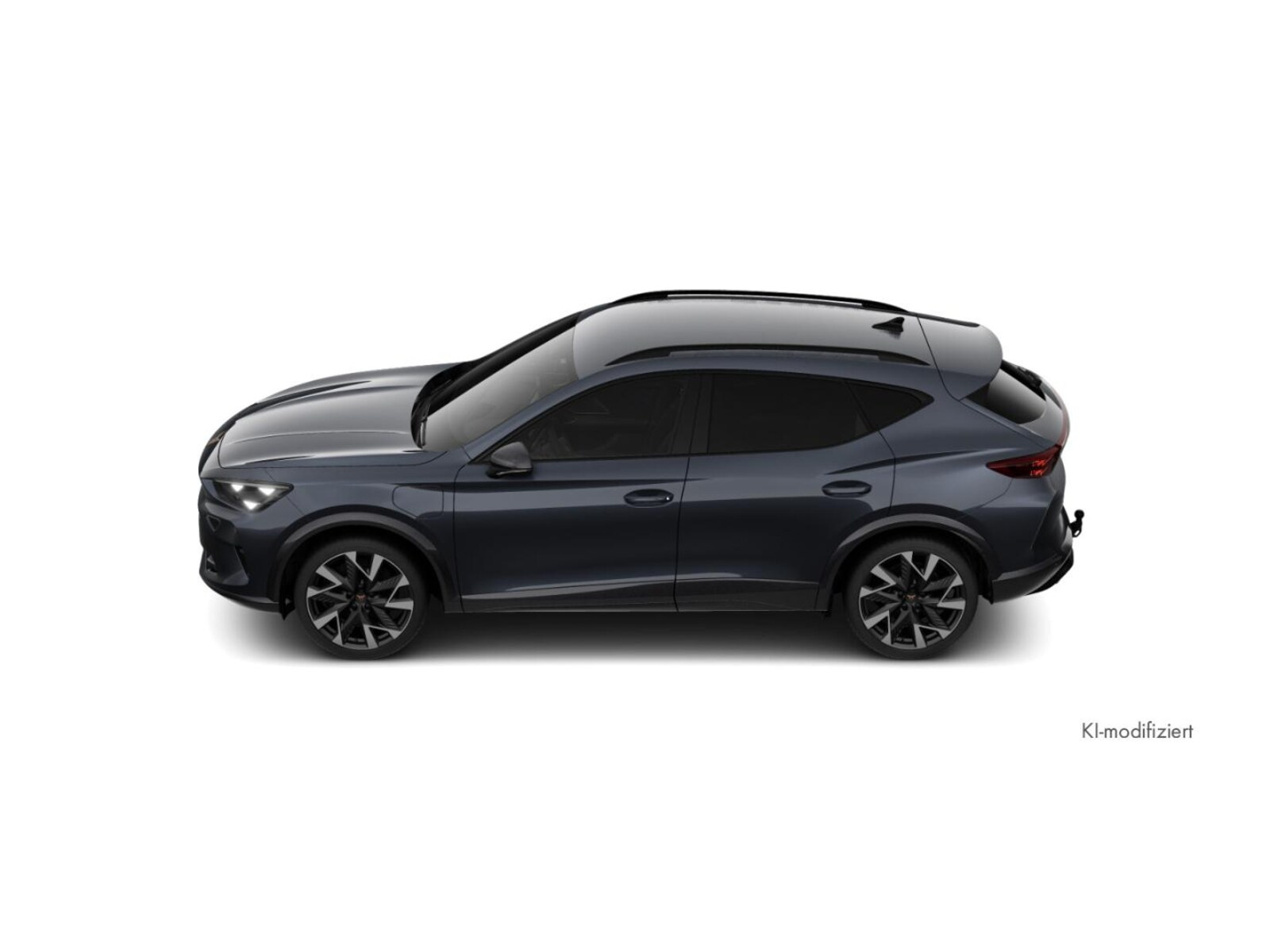 CUPRA Formentor – Bild 5