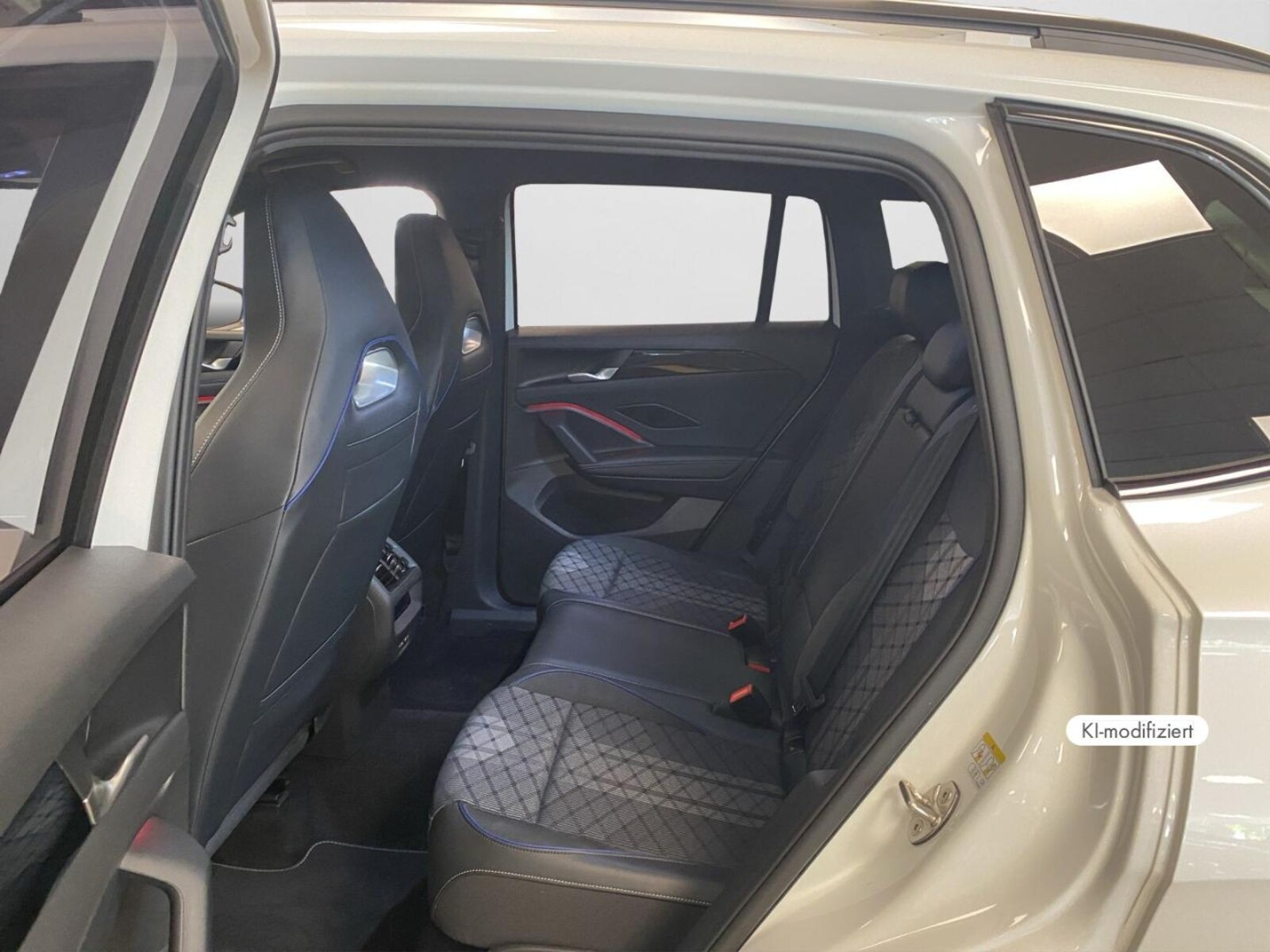 Volkswagen Tiguan – Bild 13