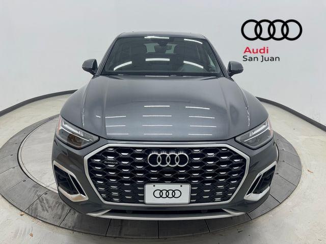2023 Audi Q5 Sportback