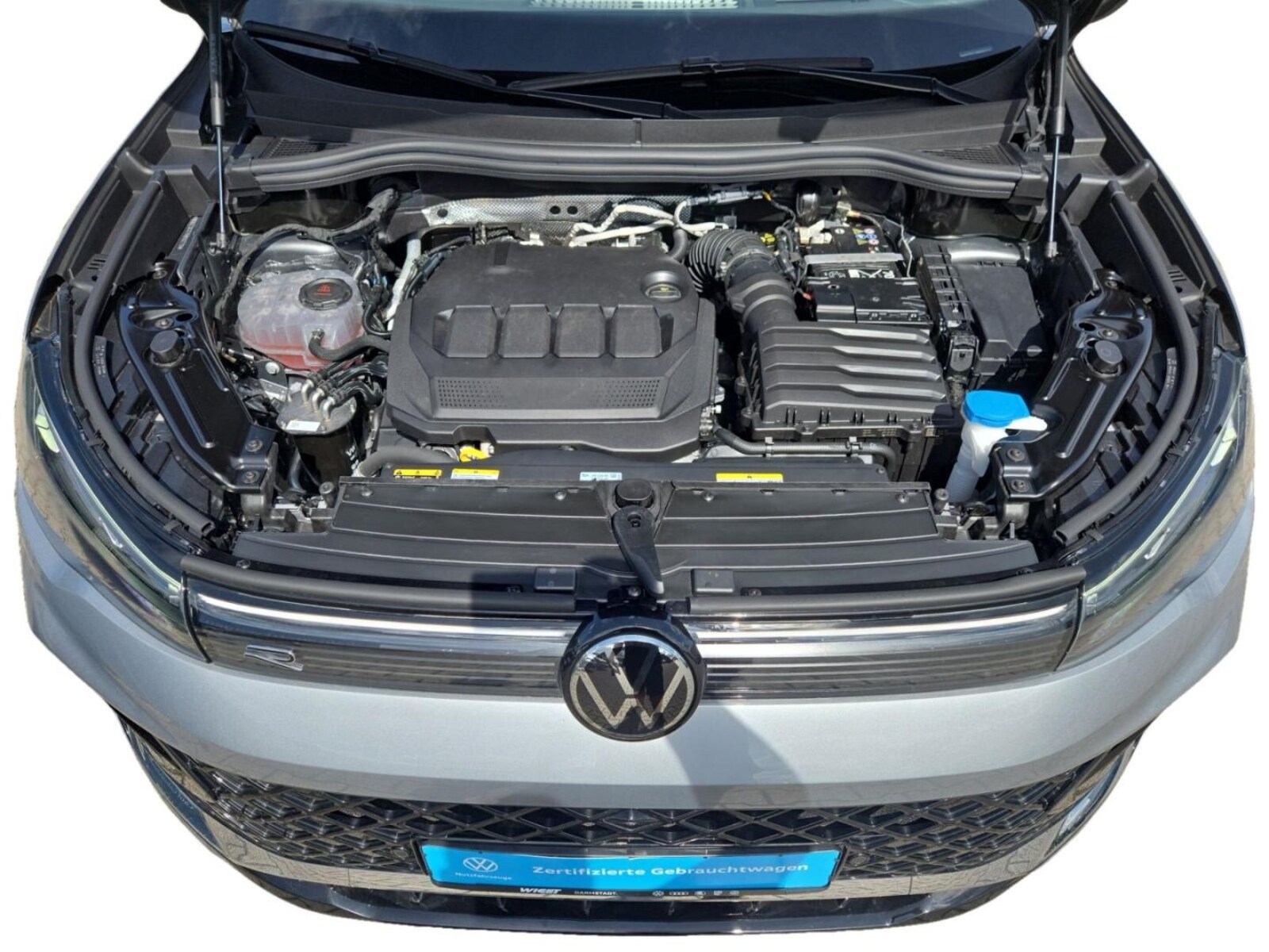 Volkswagen Tiguan – Bild 12