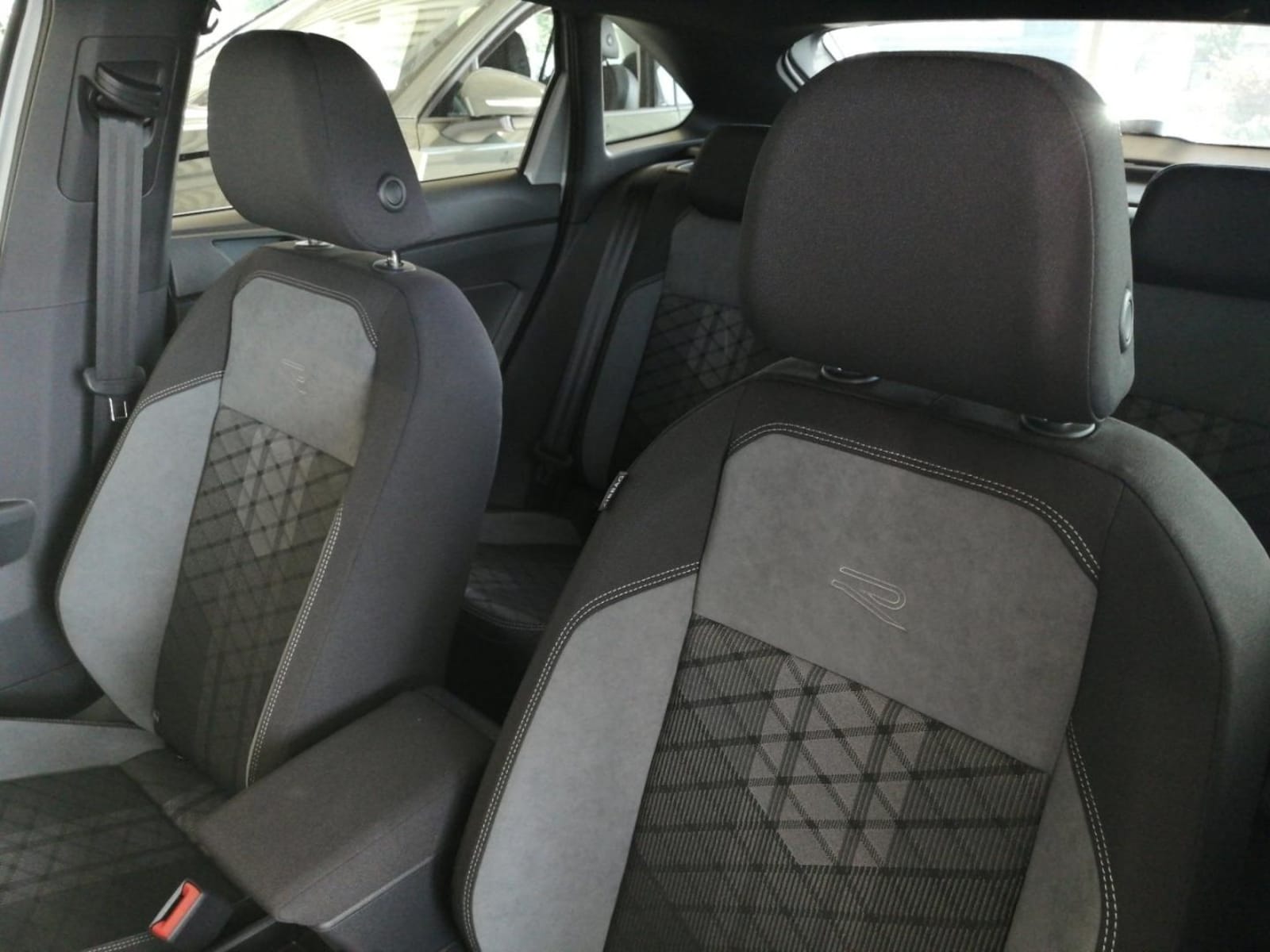 Volkswagen Taigo – Bild 18