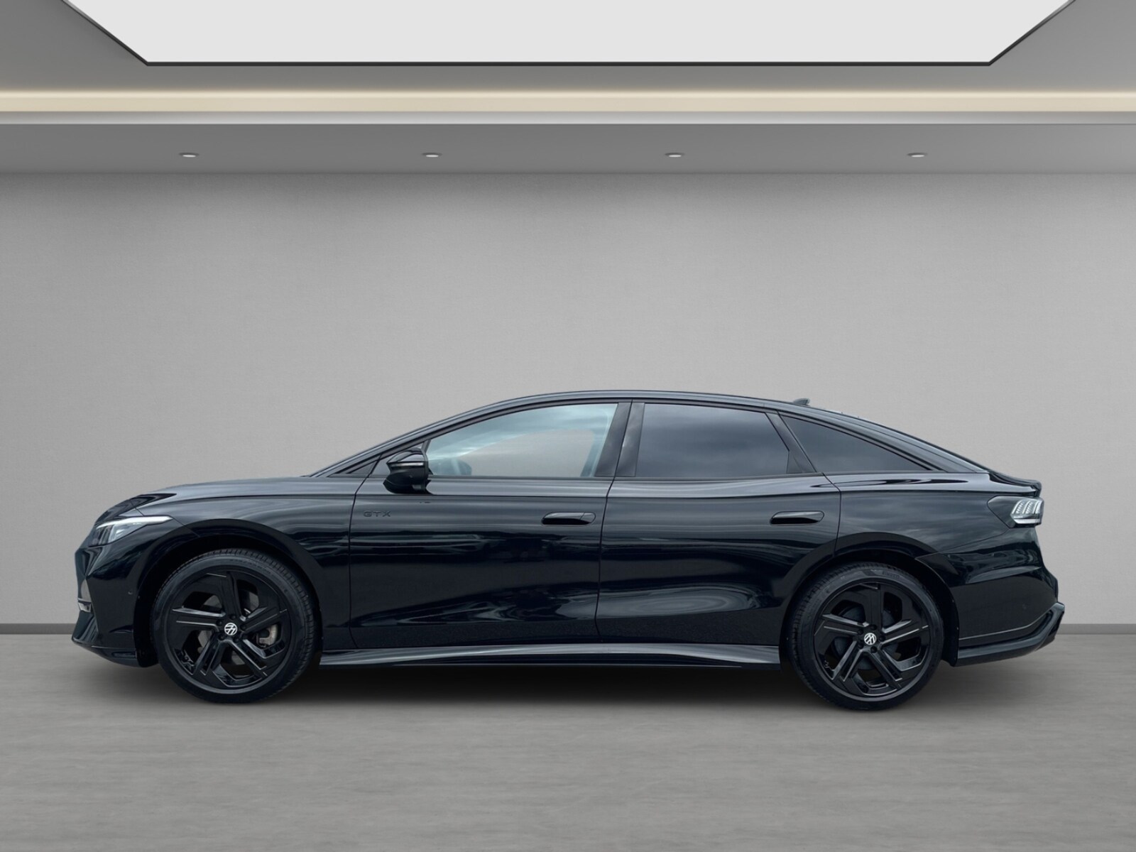 Volkswagen ID.7 – Bild 3