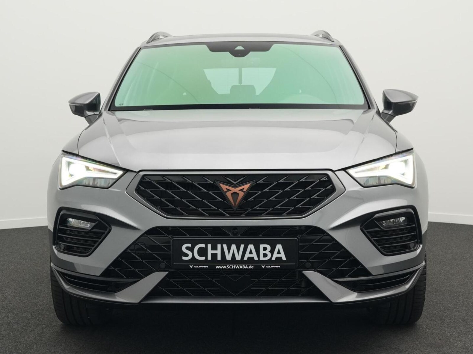 CUPRA Ateca – Bild 5