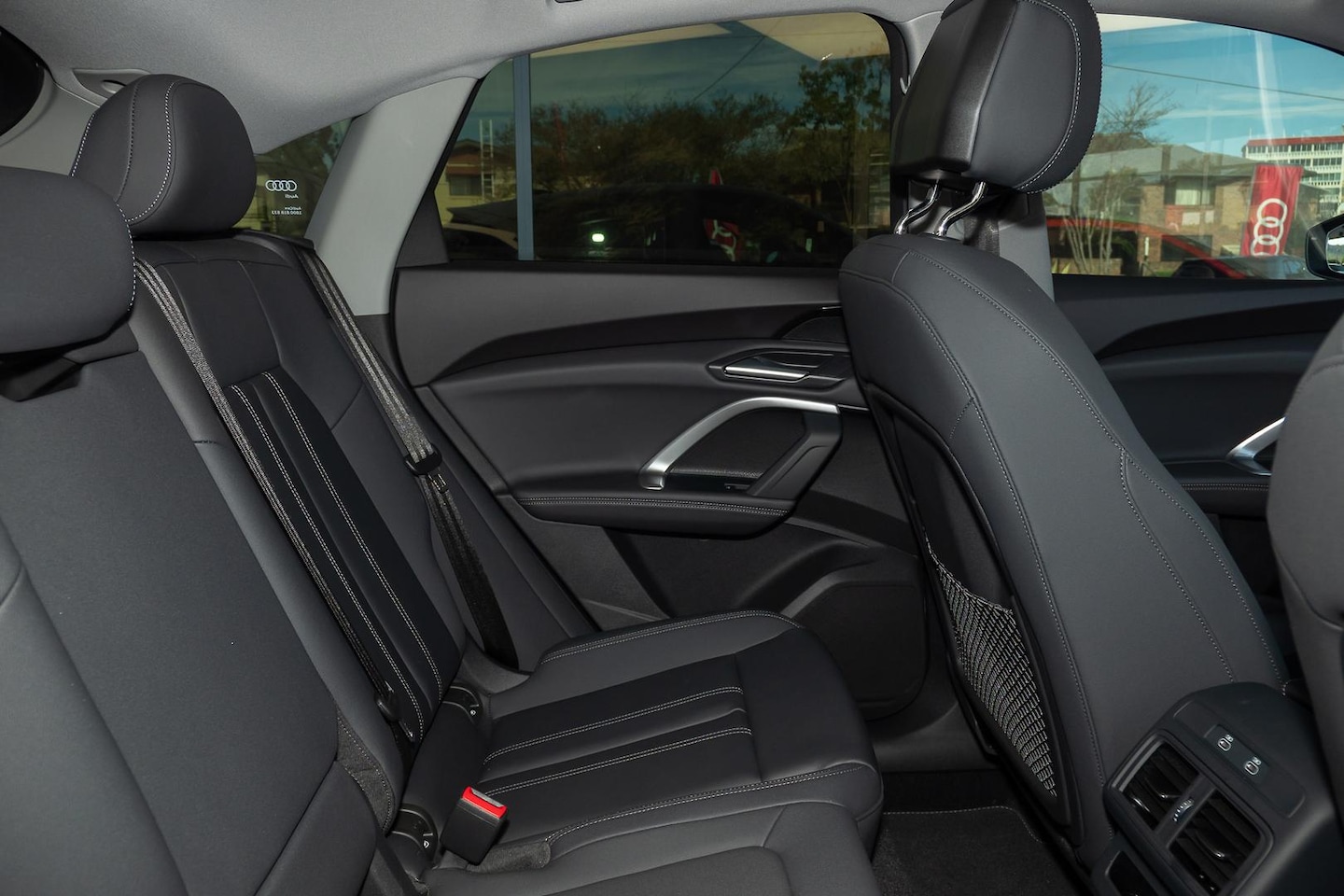 Image about Audi Q5 Sportback TFSI 150 kW
