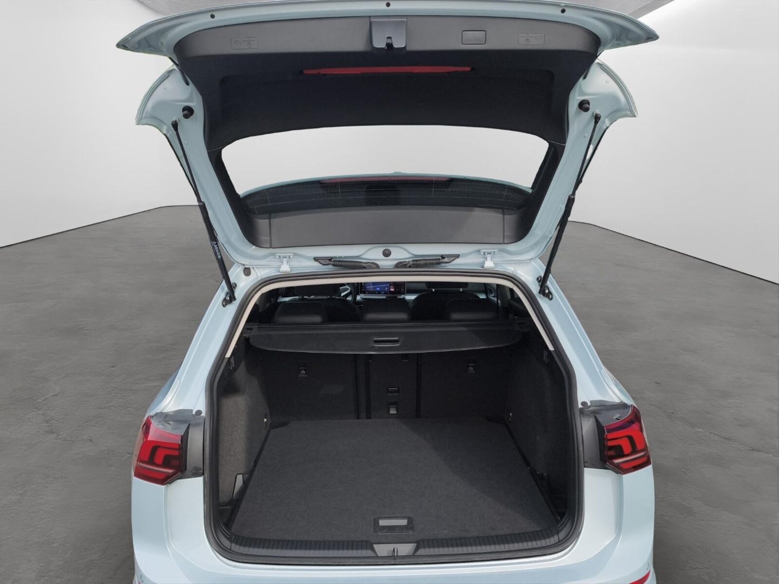 Volkswagen Golf Variant – Bild 8