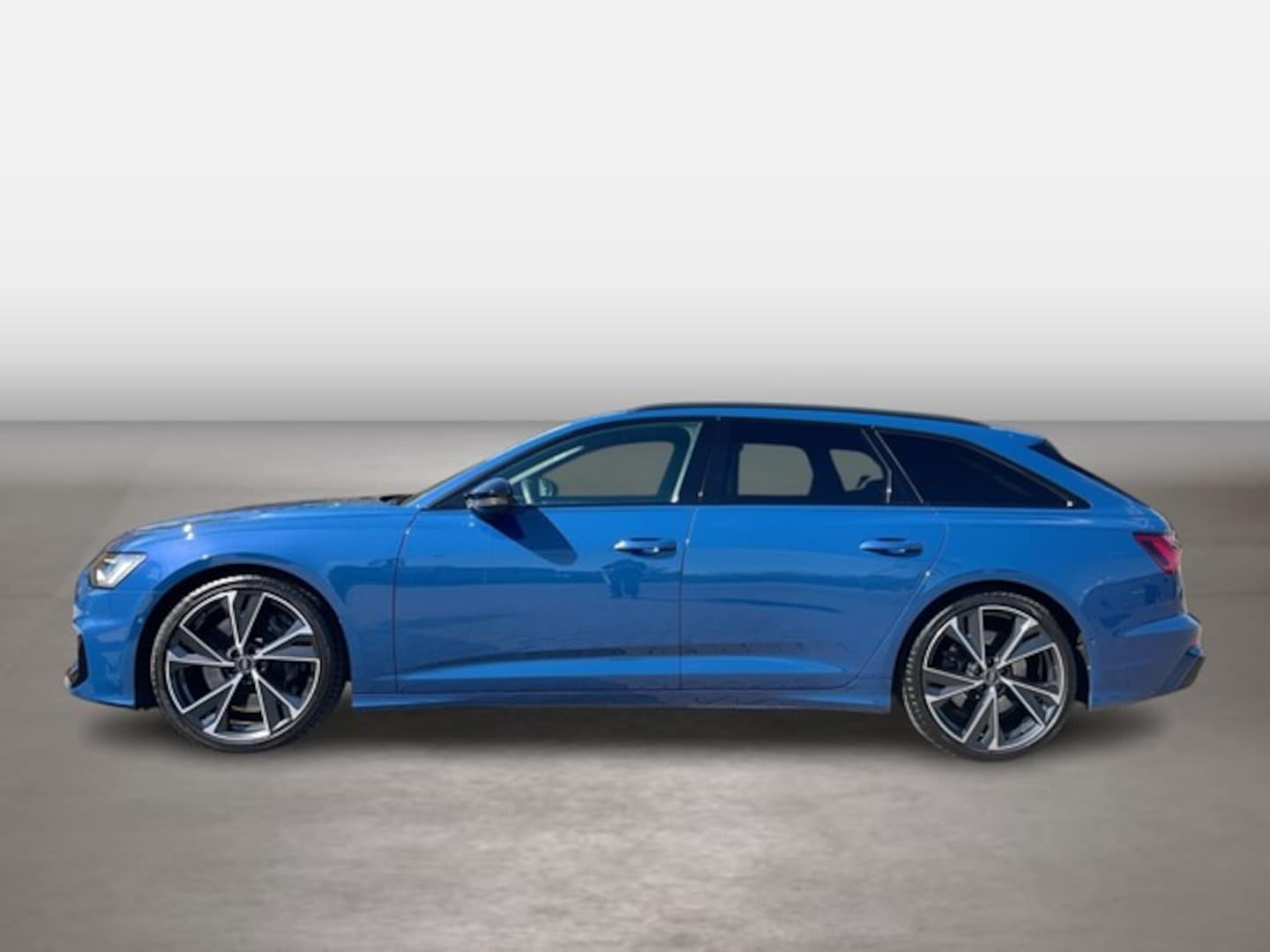Bild über Audi S6 Avant TDI quattro tiptronic - für weitere Informationen kontaktieren Sie den Audi Partner